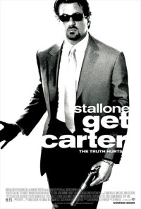 Xem phim Truy sát Carter - Get Carter (2000)