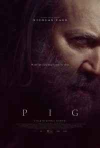 Xem phim Truy Tìm Lợn Yêu - Pig (2021)