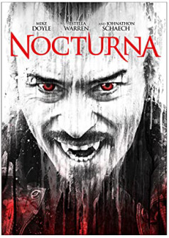 Xem phim Truyền Nhân Ma Cà Rồng - Nocturna (2015)