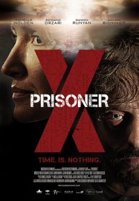 Xem phim Tù Nhân Bí Ẩn - Prisoner X (2016)