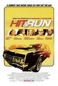 Xem phim Tử Thần Réo Gọi - Hit and Run (2012)