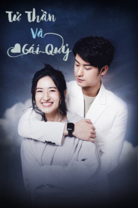 Xem phim Tử Thần Và Gái Quỷ - Love Forever After (2022)