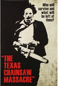 Xem phim Tử thần vùng Texas - Texas Chainsaw Massacre (2022)