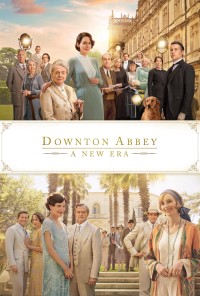 Xem phim Tu Viện Downton 2: Kỷ Nguyên Mới - Downton Abbey: A New Era (2022)