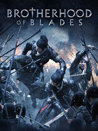 Xem phim Tú Xuân Đao - Brotherhood of Blades (2014)