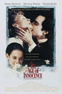 Xem phim Tuổi Ngây Thơ - The Age of Innocence (1993)