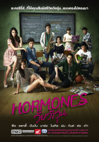 Xem phim Tuổi Nổi Loạn (Phần 1) - Hormornes (Season 1) (2013)