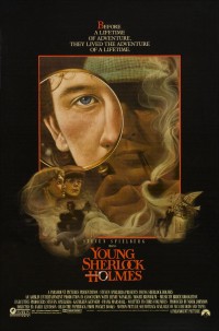 Xem phim Tuổi trẻ Sherlock Holmes - Young Sherlock Holmes (1985)