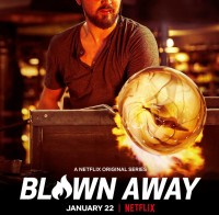 Xem phim Tuyệt phẩm thủy tinh (Phần 2) - Blown Away (Season 2) (2021)