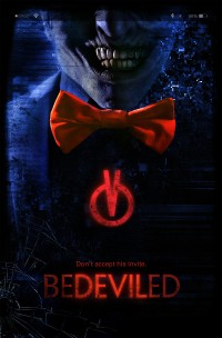 Xem phim Ứng Dụng Ma - Bedeviled (2017)