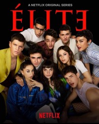 Xem phim Ưu tú (Phần 4) - Elite (Season 4) (2021)