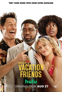 Xem phim Vacation Friends - Vacation Friends (2021)