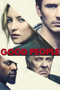 Xem phim Vận Đen - Good People (2014)