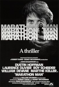 Xem phim Vận Động Viên Marathon - Marathon Man (1976)