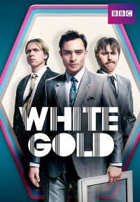 Xem phim Vàng trắng (Phần 1) - White Gold (Season 1) (2017)