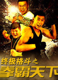 Xem phim Vật lộn đến cùng - The Ultimate Fight (2016)