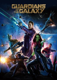 Xem phim Vệ Binh Dải Ngân Hà - Guardians of the Galaxy (2014)