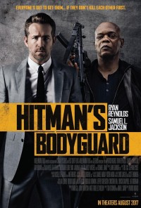 Xem phim Vệ sĩ sát thủ - The Hitman's Bodyguard (2017)