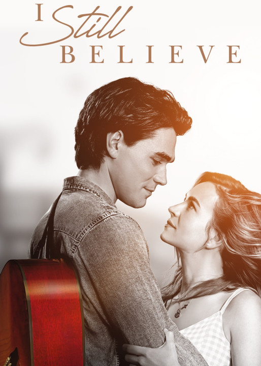 Xem phim Vì Anh Vẫn Tin - I Still Believe (2020)