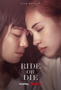 Xem phim Vì người phụ nữ ấy - Ride or Die (2021)