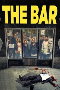 Xem phim Viên Đạn Bí Ẩn - The Bar (2017)