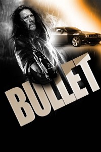 Xem phim Viên Đạn Lửa - Bullet (2014)