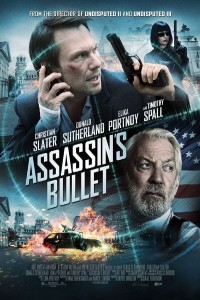 Xem phim Viên Đạn Thích Khách - Assassin's Bullet (2012)