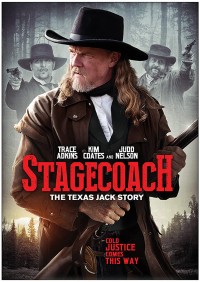 Xem phim Viễn Tây Sinh Sát - Stagecoach: The Texas Jack Story (2016)