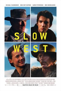 Xem phim Viễn Tây Thiên Đường - Slow West (2015)