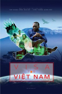 Xem phim Visa for VietNam - Visa for VietNam (2014)