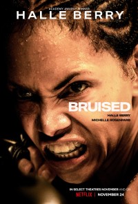 Xem phim Võ đài của Jackie - Bruised (2021)