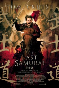 Xem phim Võ Sĩ Đạo Cuối Cùng - The Last Samurai (2003)