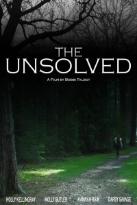 Xem phim Vụ án chưa lời giải - Unsolved (2017)