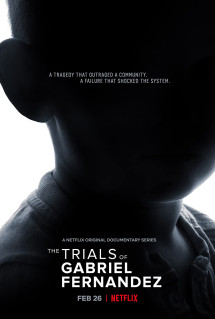 Xem phim Vụ án Gabriel Fernandez - The Trials of Gabriel Fernandez (2020)