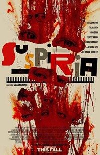 Xem phim Vũ Điệu Tử Thần - Suspiria (2018)