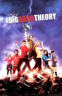 Xem phim Vụ nổ lớn (Phần 5) - The Big Bang Theory (Season 5) (2011)