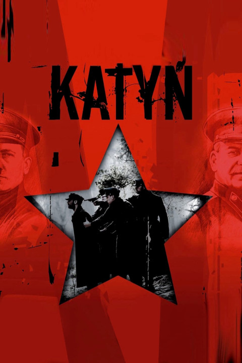 Xem phim Vụ Thảm Sát Ở Katyn - Katyn (2007)