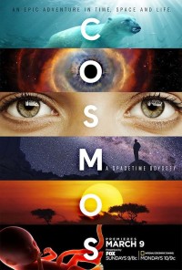 Xem phim Vũ Trụ Kỳ Diệu Phần 1 - Cosmos: A SpaceTime Odyssey (Season 1) (2014)