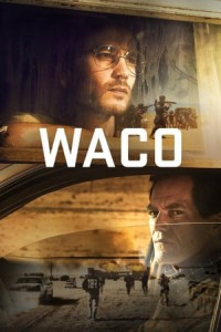 Xem phim Vụ Xả Súng - Waco (2018)