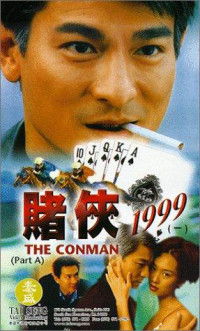 Xem phim Vua bịp - The Conman (1998)