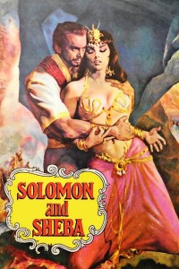 Xem phim  Vua Solomon Và Nữ Hoàng Sheba - Vua Solomon và Nữ Hoàng Sheba (1959)