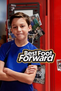 Xem phim Vững Bước Tiến Lên - Best Foot Forward (2022)