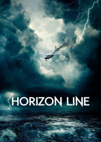 Xem phim Vùng Trời Tử Thần - Horizon Line (2020)