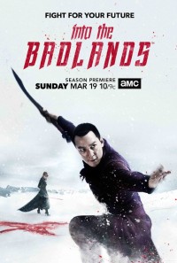 Xem phim Vùng Tử Địa (Phần 2) - Into The Badlands (Season 2) (2017)