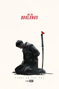 Xem phim Vùng Tử Địa - Into The Badlands (2015)