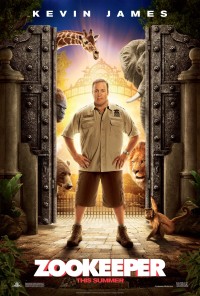 Xem phim Vườn Thú Tình Yêu - Zookeeper (2011)