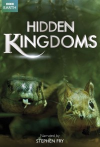 Xem phim Vương Quốc Bí Ẩn - Hidden Kingdoms (2009)