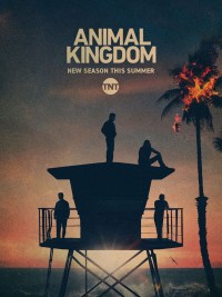 Xem phim Vương quốc động vật (Phần 5) - Animal Kingdom (Season 5) (2021)