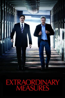 Xem phim Vượt Giới Hạn - Extraordinary Measures (2010)