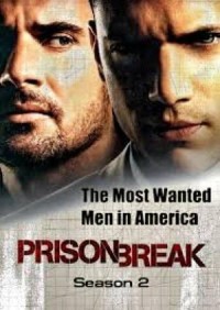 Xem phim Vượt Ngục (Phần 2) - Prison Break (Season 2) (2006)